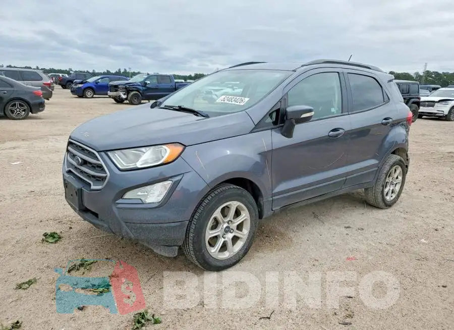 MAJ6S3GL5KC298784 Photo# 1