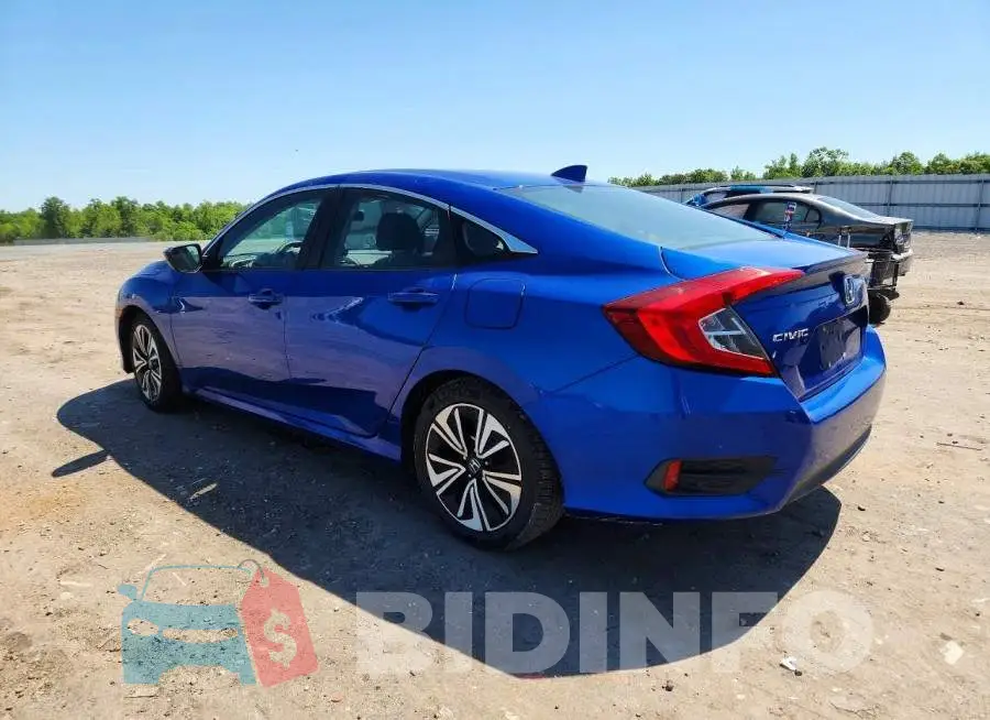 19XFC1F30HE203546 Photo# 2
