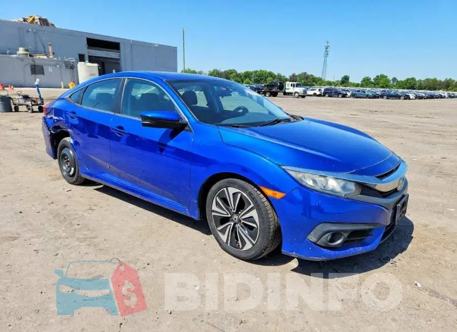 19XFC1F30HE203546 Photo# 4