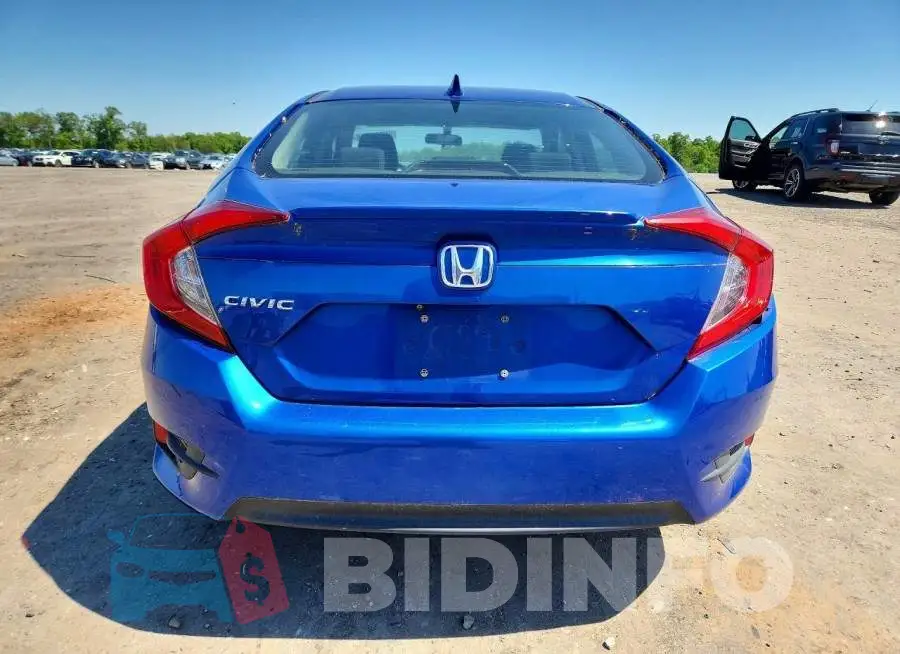 19XFC1F30HE203546 Photo# 6