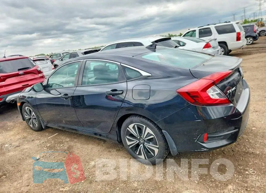 19XFC1F31JE002423 Photo# 2
