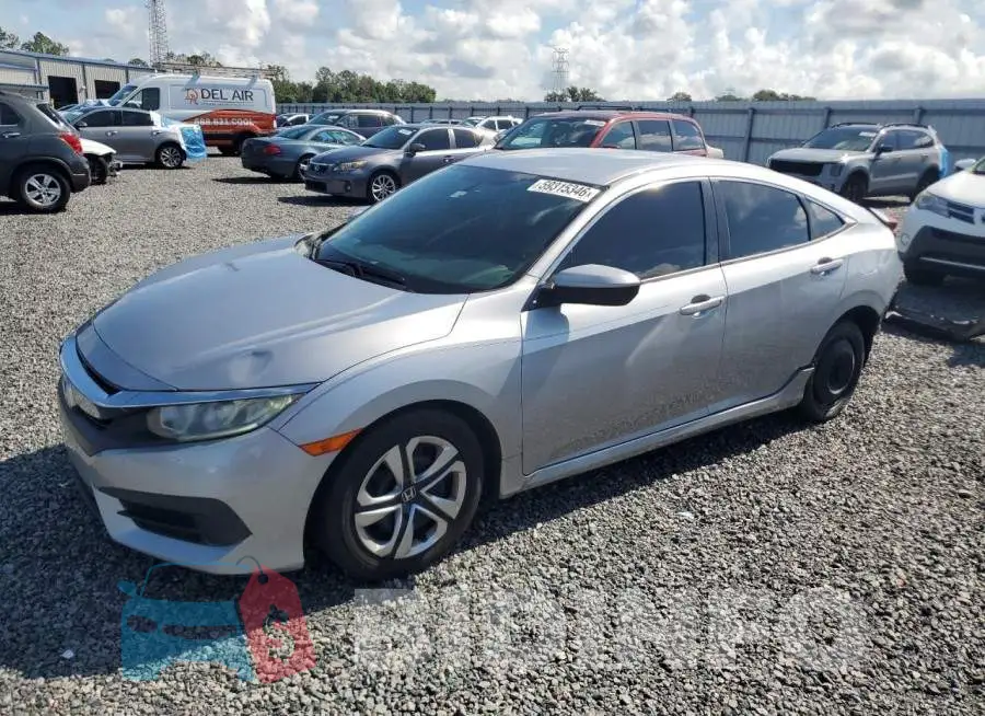 19XFC2F53HE076573 Photo# 1