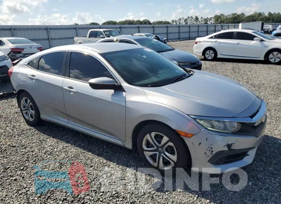 19XFC2F53HE076573 Photo# 4