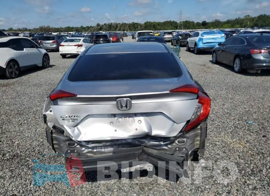 19XFC2F53HE076573 Photo# 6