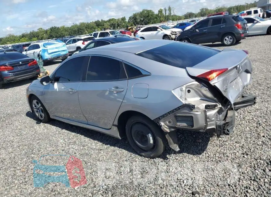 19XFC2F53HE076573 Photo# 2
