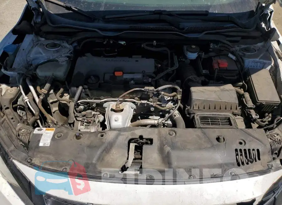 19XFC2F60LE201112 Photo# 11