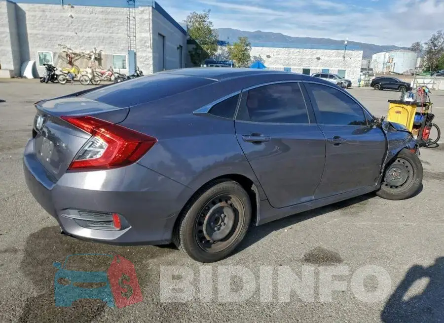 19XFC2F61KE203059 Photo# 3