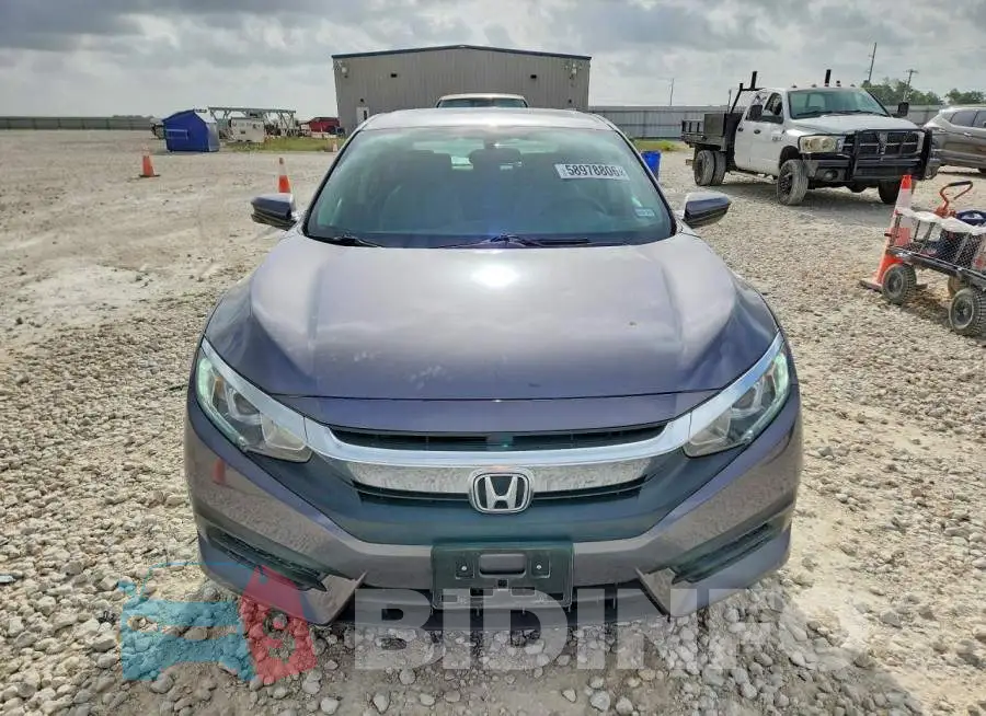 19XFC2F74HE049044 Photo# 5
