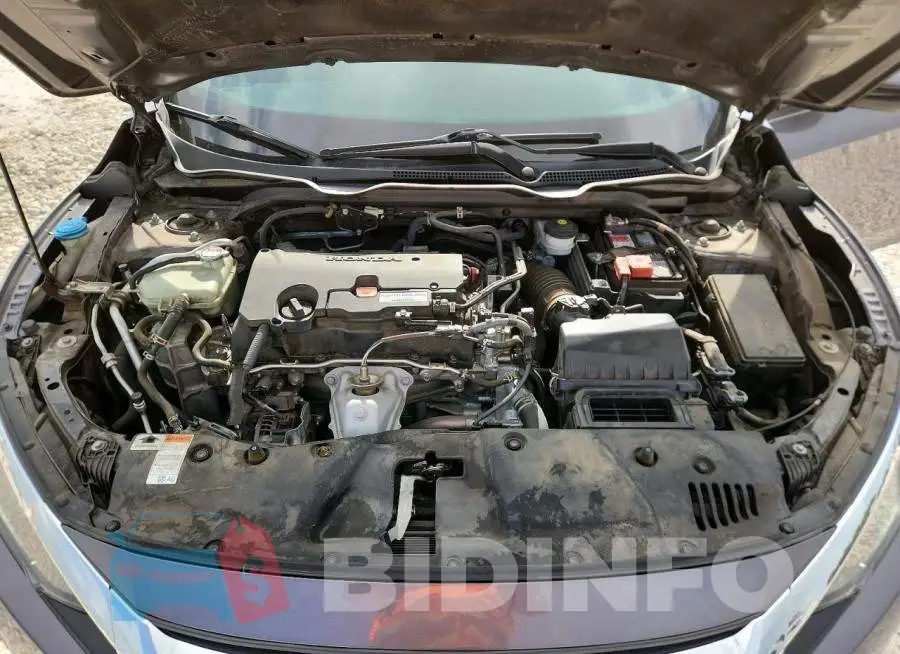19XFC2F74HE049044 Photo# 11
