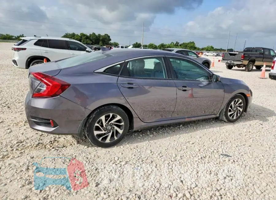 19XFC2F74HE049044 Photo# 3