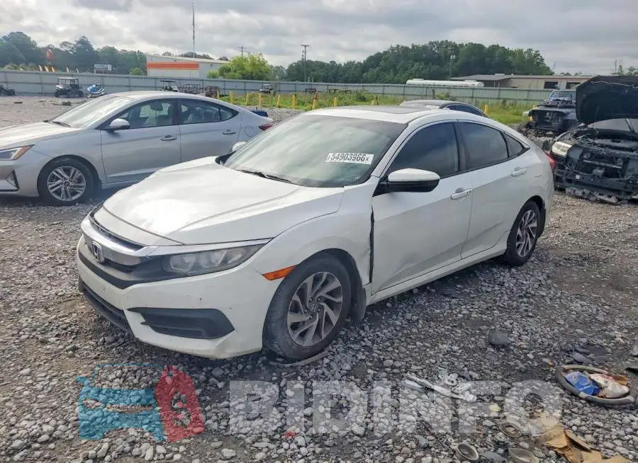 19XFC2F75HE067861 Photo# 1