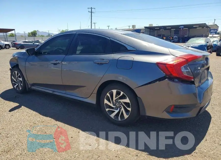 19XFC2F80JE202727 Photo# 2
