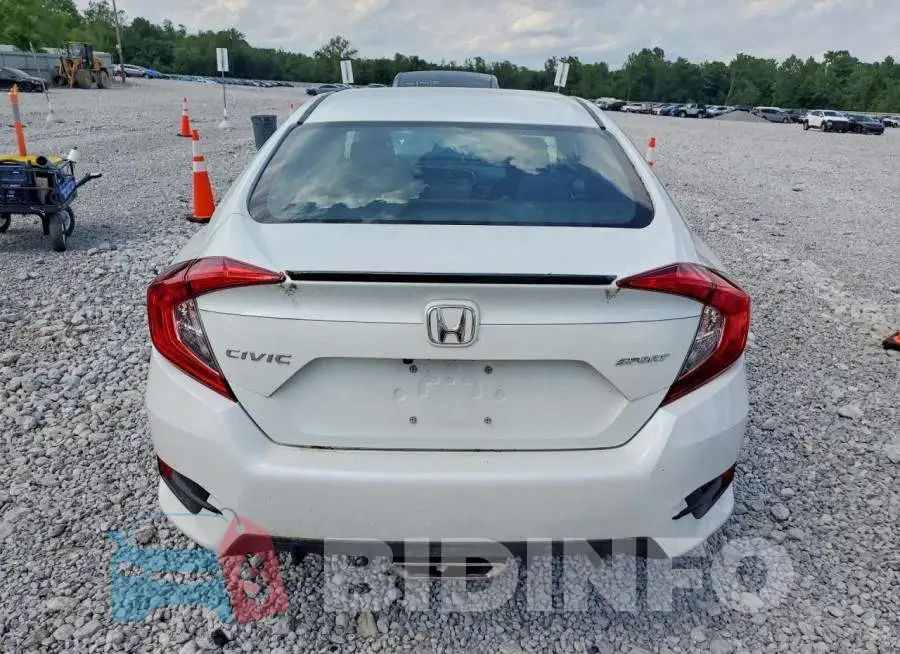 19XFC2F86ME001161 Photo# 6