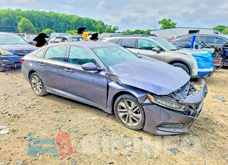 1HGCV1F10JA117840 Photo# 4