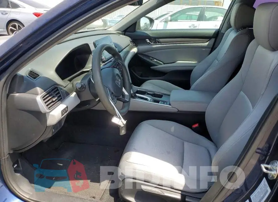 1HGCV1F15KA146316 Photo# 7