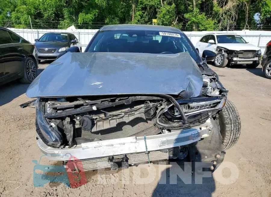 1HGCV1F20MA801235 Photo# 5
