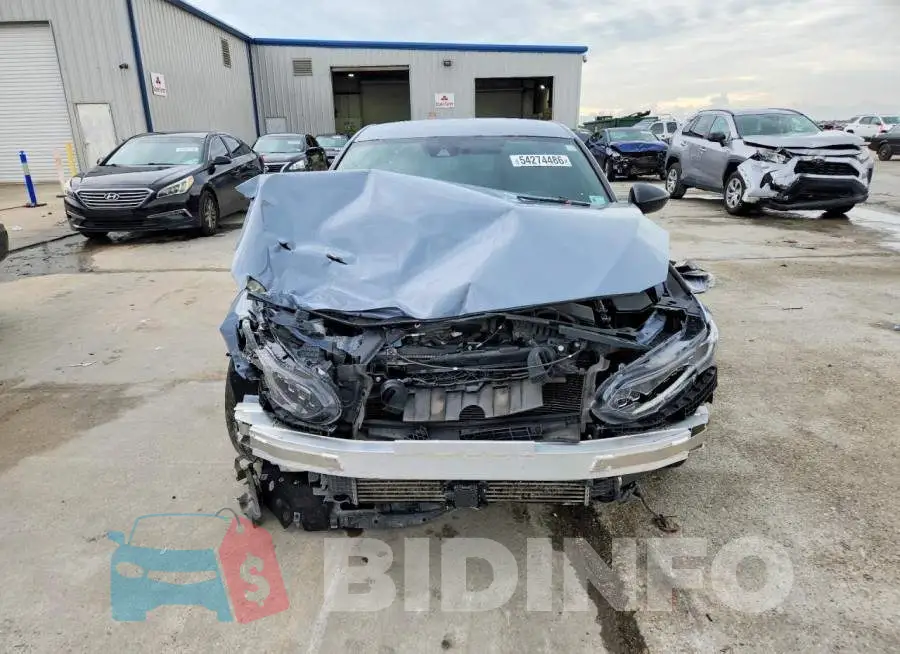 1HGCV1F37MA107649 Photo# 5