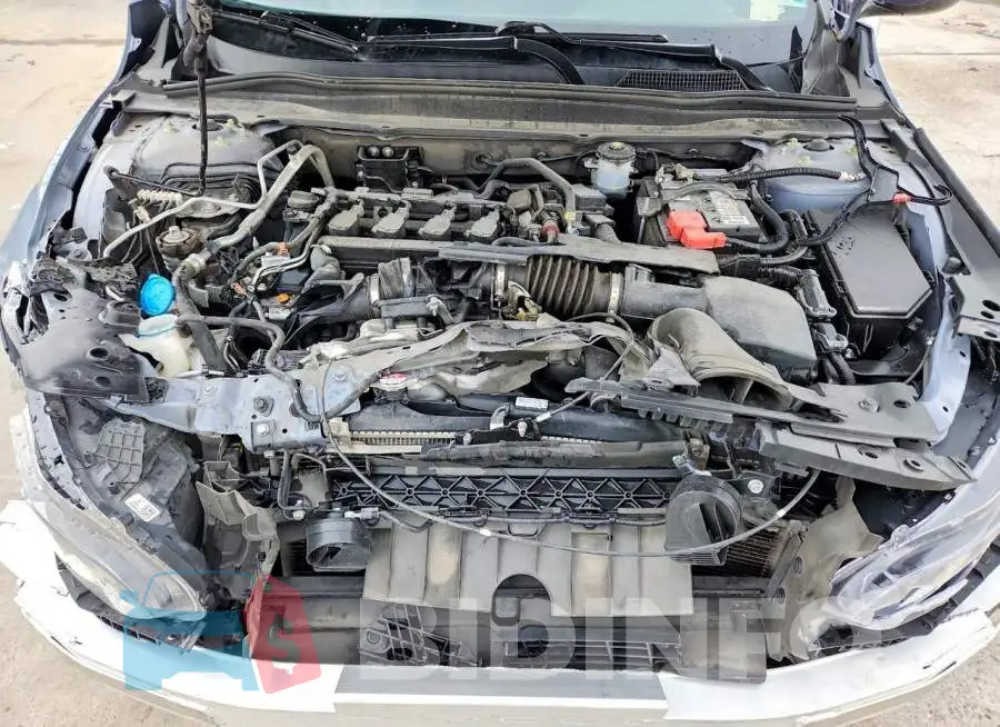 1HGCV1F37MA107649 Photo# 11