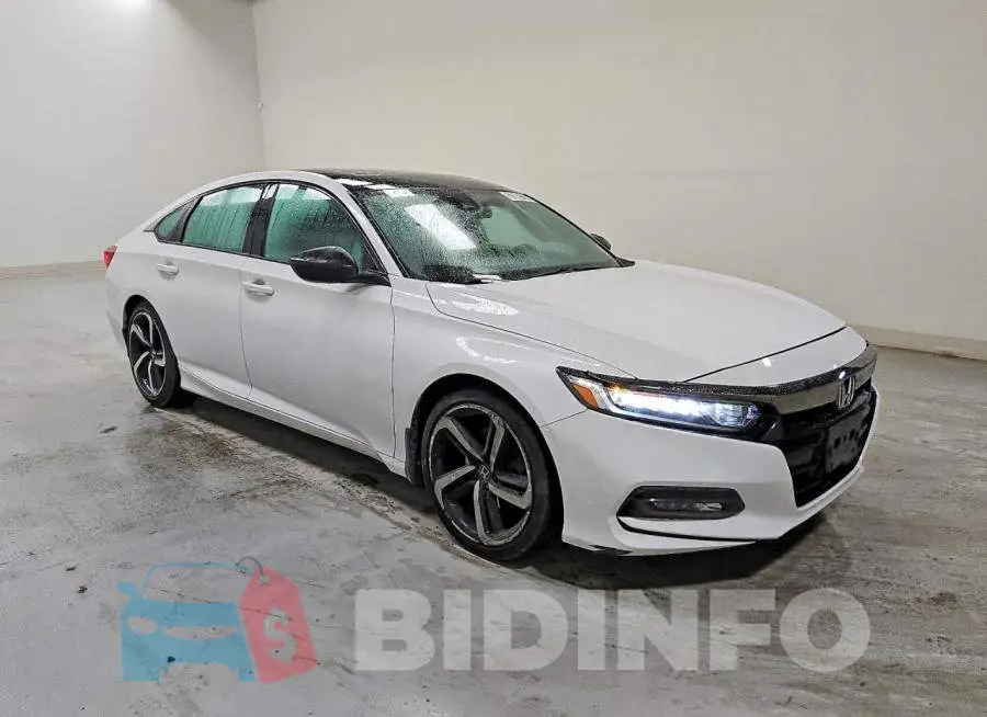 1HGCV2F30LA031955 Photo# 4