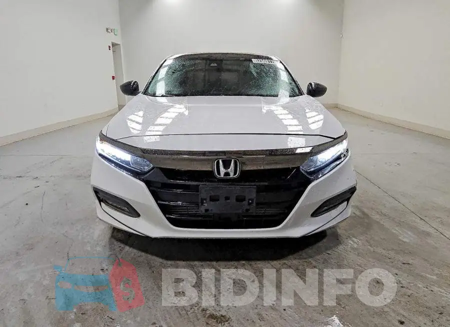1HGCV2F30LA031955 Photo# 5