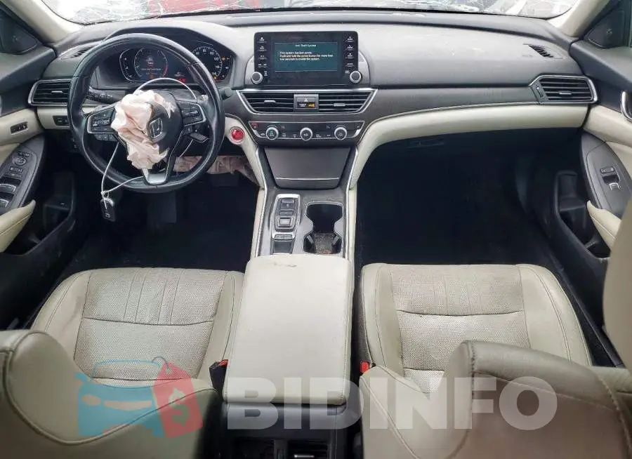 1HGCV2F51JA010482 Photo# 8