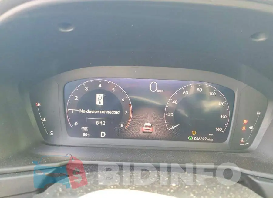 1HGCY1F26RA044517 Photo# 9