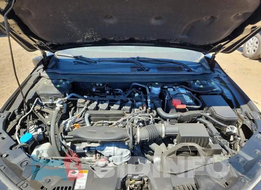 1HGCY1F32PA030104 Photo# 11