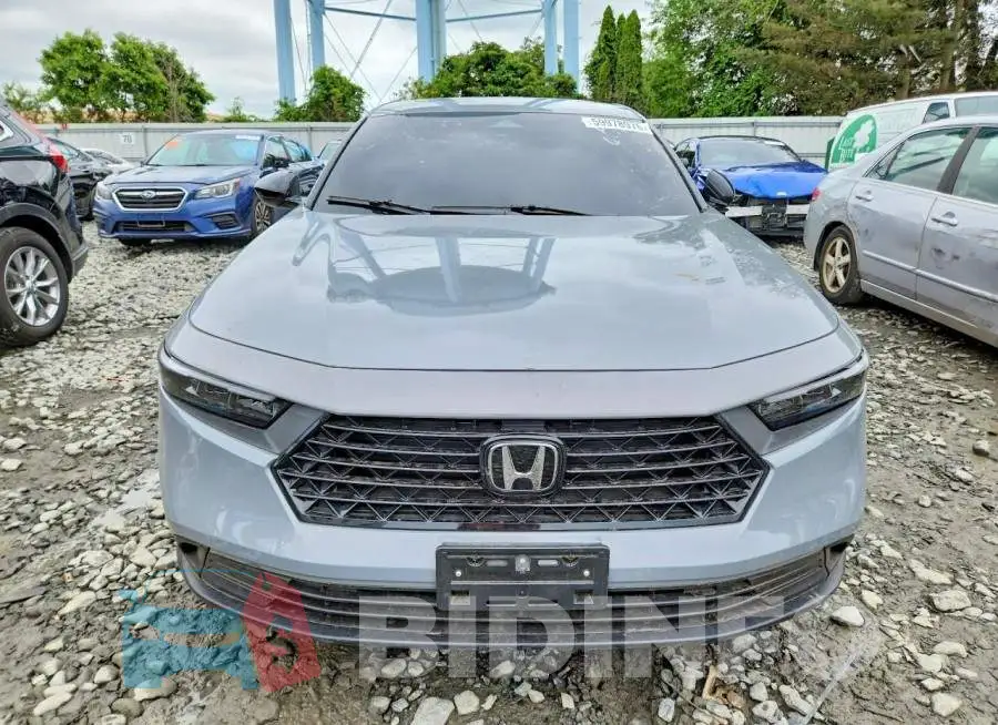 1HGCY2F57RA085836 Photo# 5