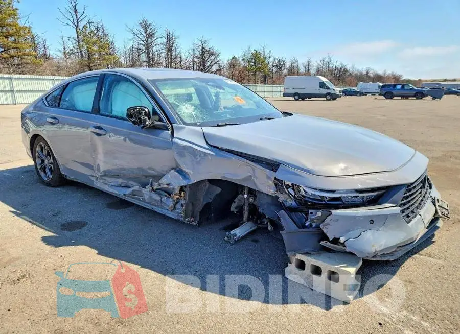 1HGCY2F68RA088351 Photo# 4