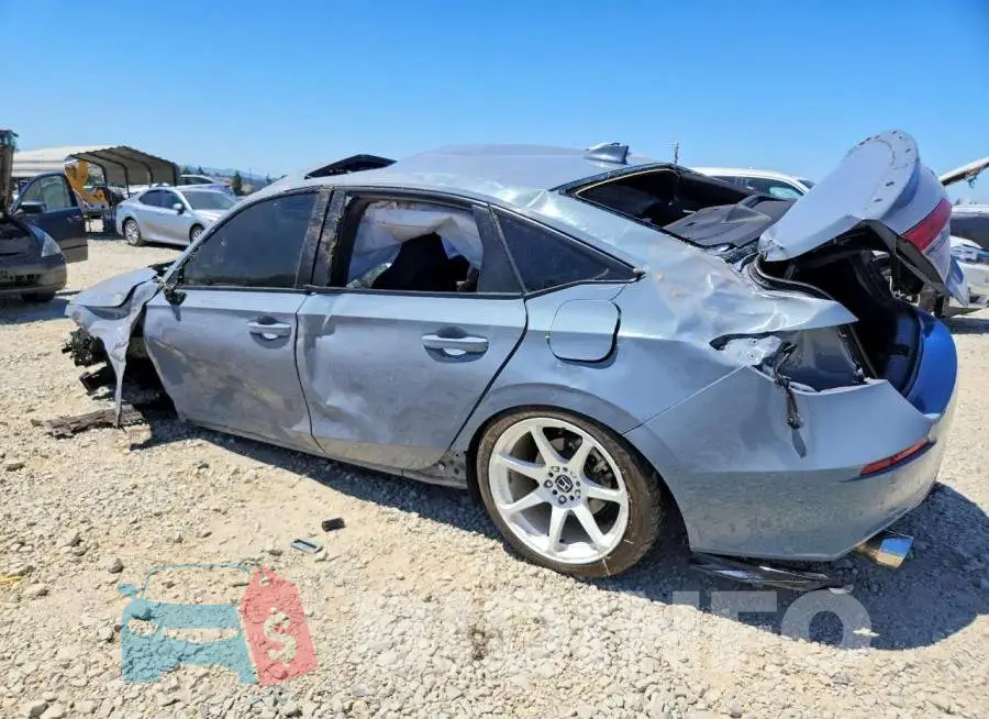 2HGFE1E56NH472360 Photo# 2