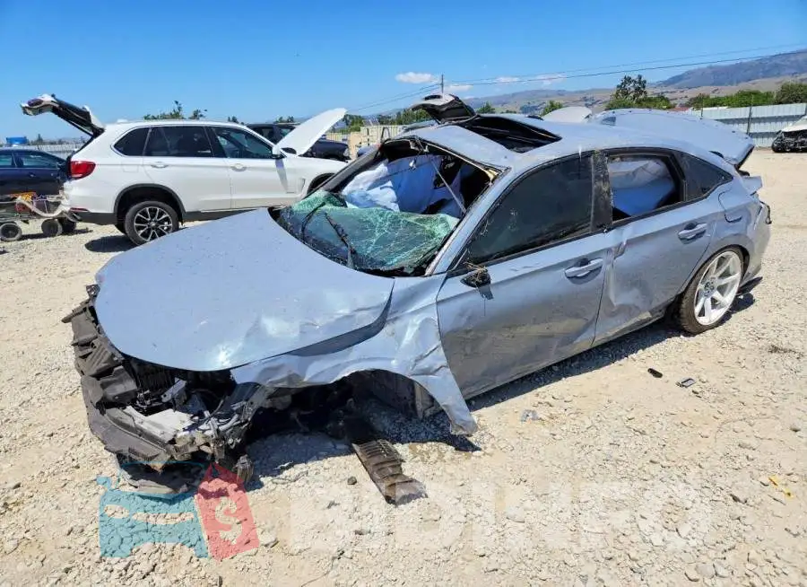 2HGFE1E56NH472360 Photo# 1