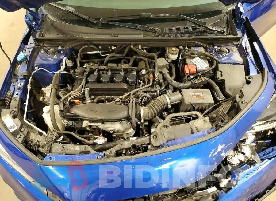 2HGFE1E56NH475551 Photo# 11