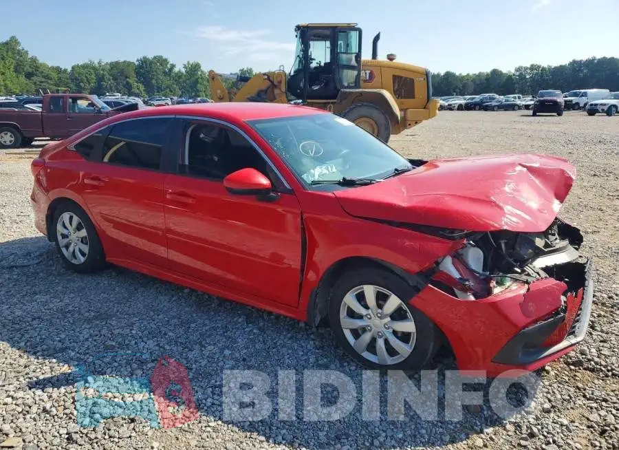 2HGFE2F27NH528512 Photo# 4