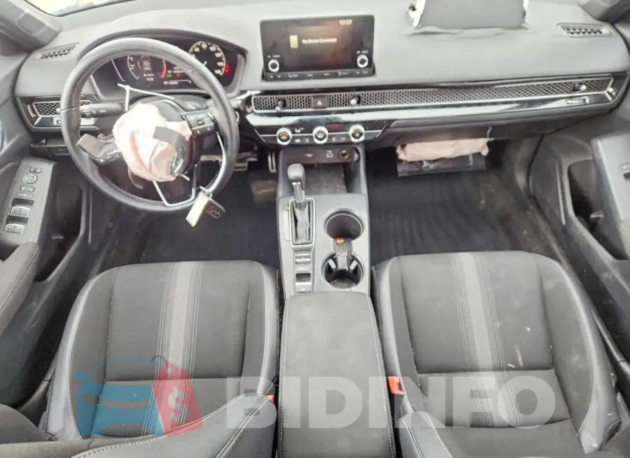 2HGFE2F52NH569060 Photo# 8