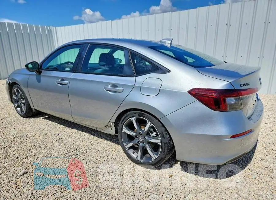 2HGFE4F86TH336317 Photo# 2
