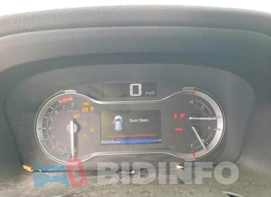 5FNYF6H58JB045310 Photo# 9