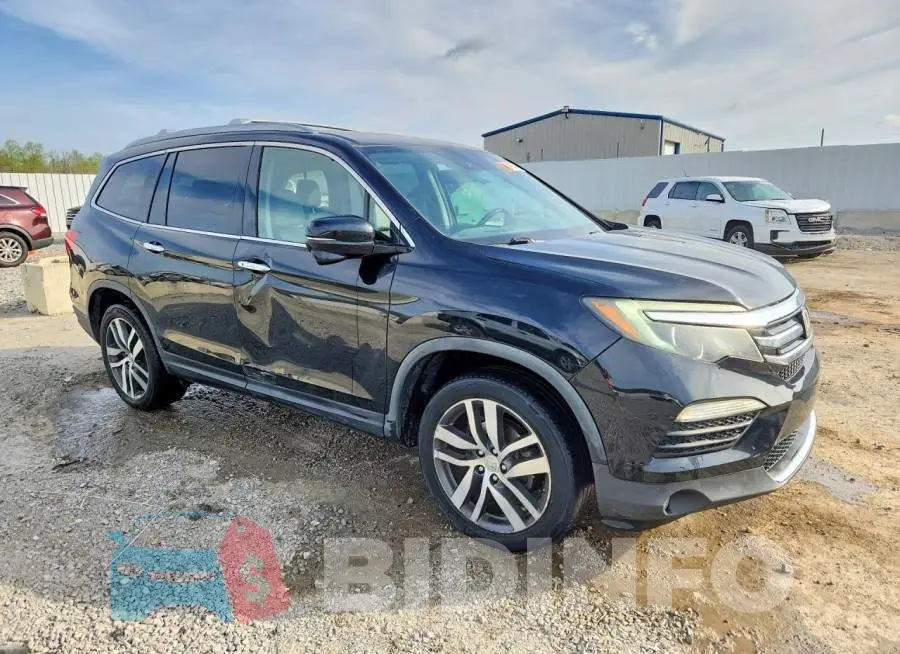 5FNYF6H91HB024327 Photo# 4