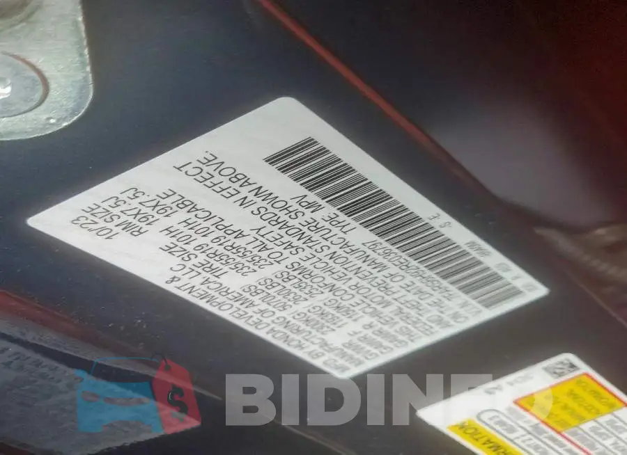 7FARS6H92RE036797 Photo# 12