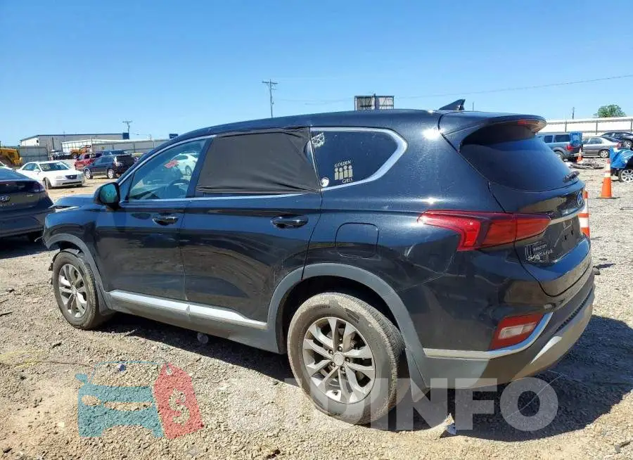 5NMS3CAD8LH143155 Photo# 2