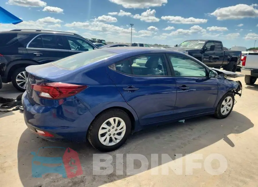 5NPD74LF1KH481161 Photo# 3