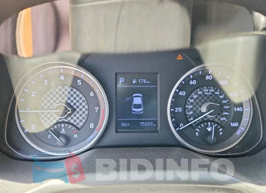 5NPD84LFXKH457485 Photo# 9