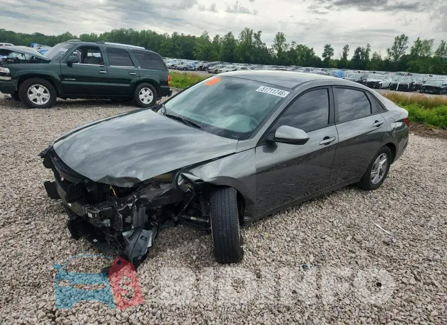 KMHLL4DGXTU116124 Photo# 1