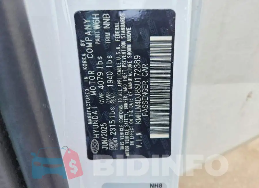 KMHLM4DJ8SU172389 Photo# 12