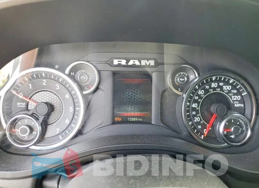 1C6RRFGG3SN608224 Photo# 9