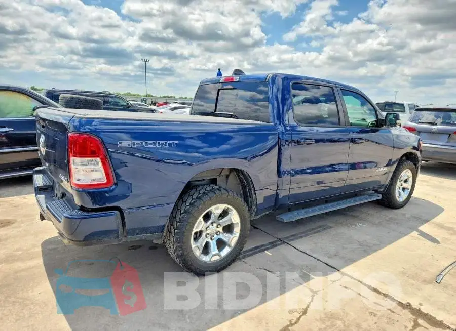 1C6SRFFT1LN214822 Photo# 3