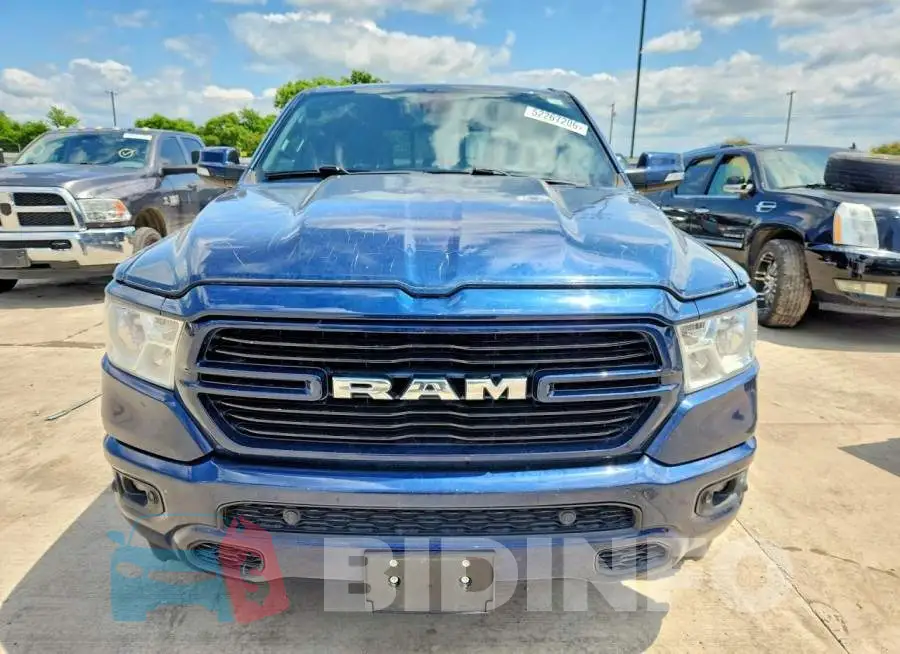 1C6SRFFT1LN214822 Photo# 5
