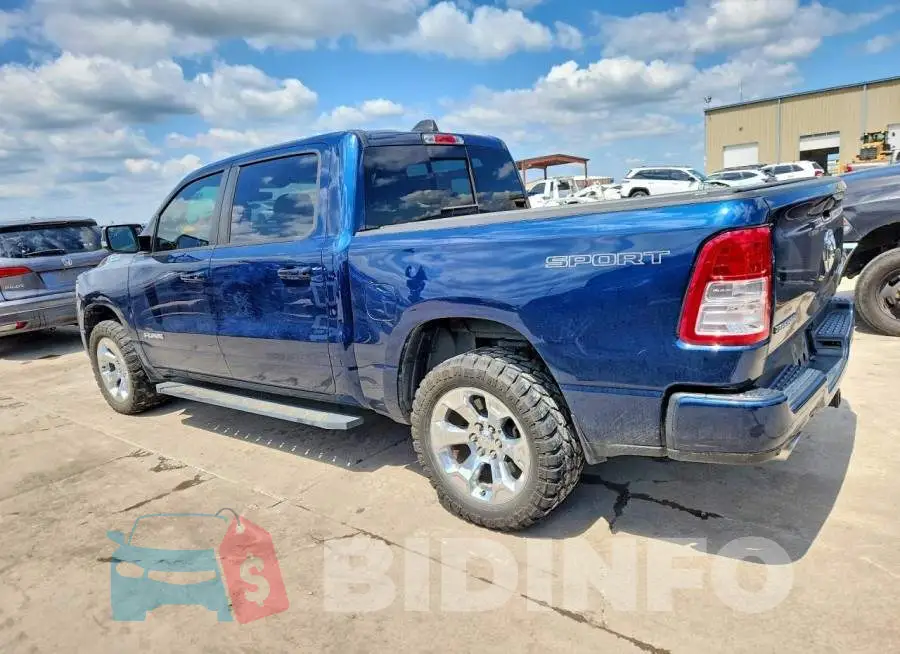 1C6SRFFT1LN214822 Photo# 2