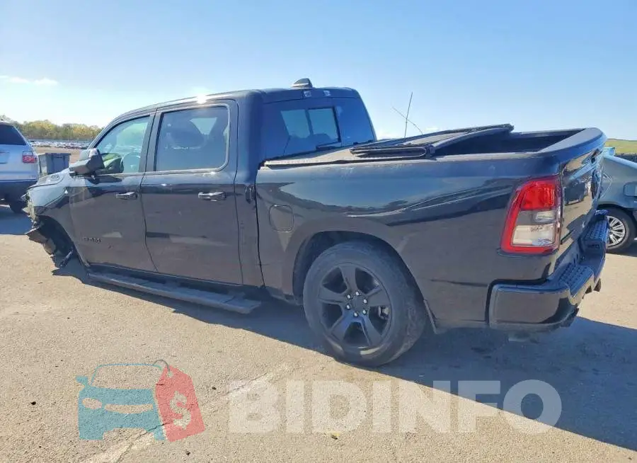 1C6SRFFT7LN154285 Photo# 2