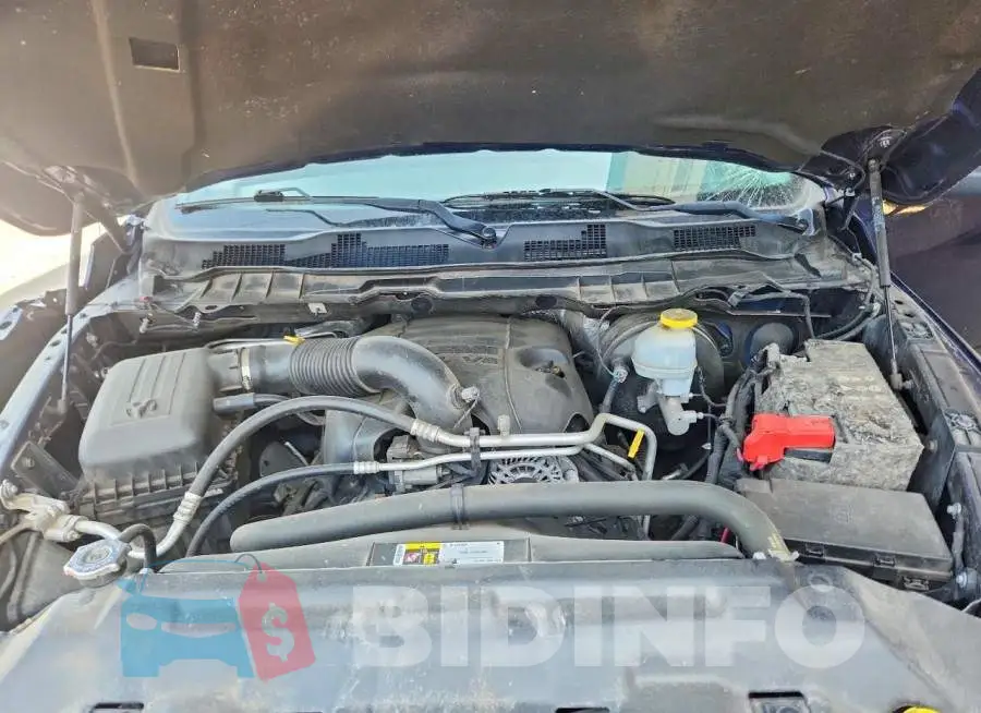 3C6RR7KT8JG165022 Photo# 11