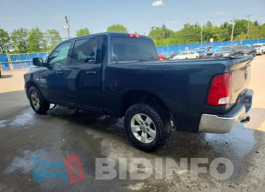3C6RR7KTXHG560135 Photo# 2
